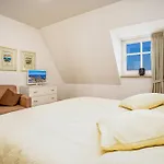 10 Nordlicht Mit Meerblick Haus Atlantic Villa *